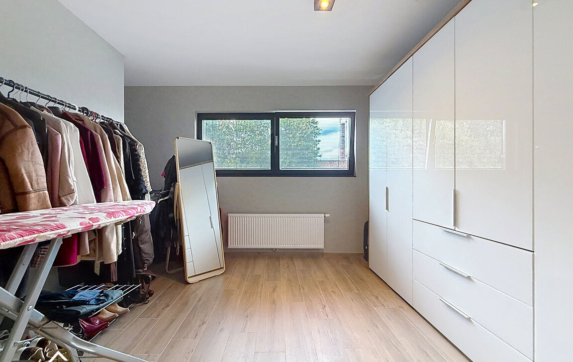 Appartement te huur in Ninove