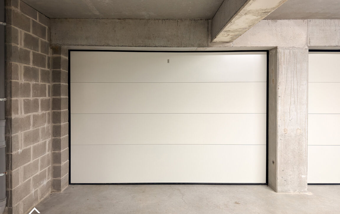 Appartement te huur in Ninove