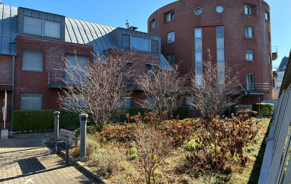 Appartement te huur in Ninove