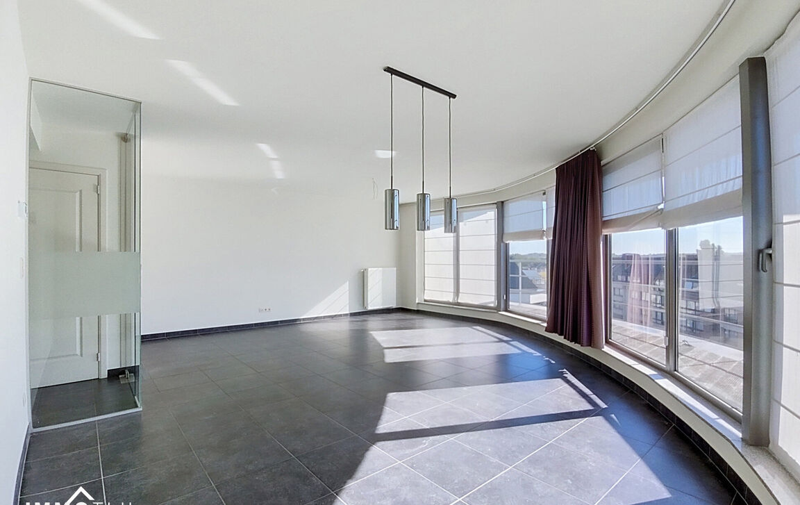 Appartement te huur in Ninove
