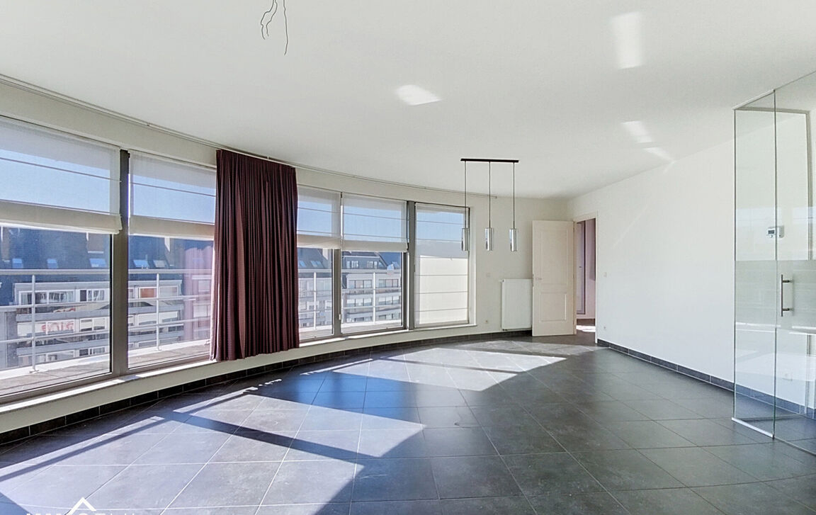 Appartement te huur in Ninove