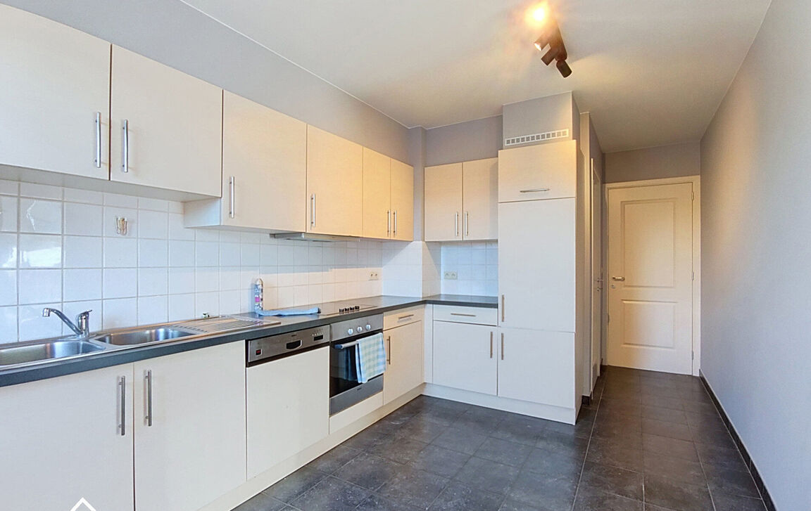 Appartement te huur in Ninove