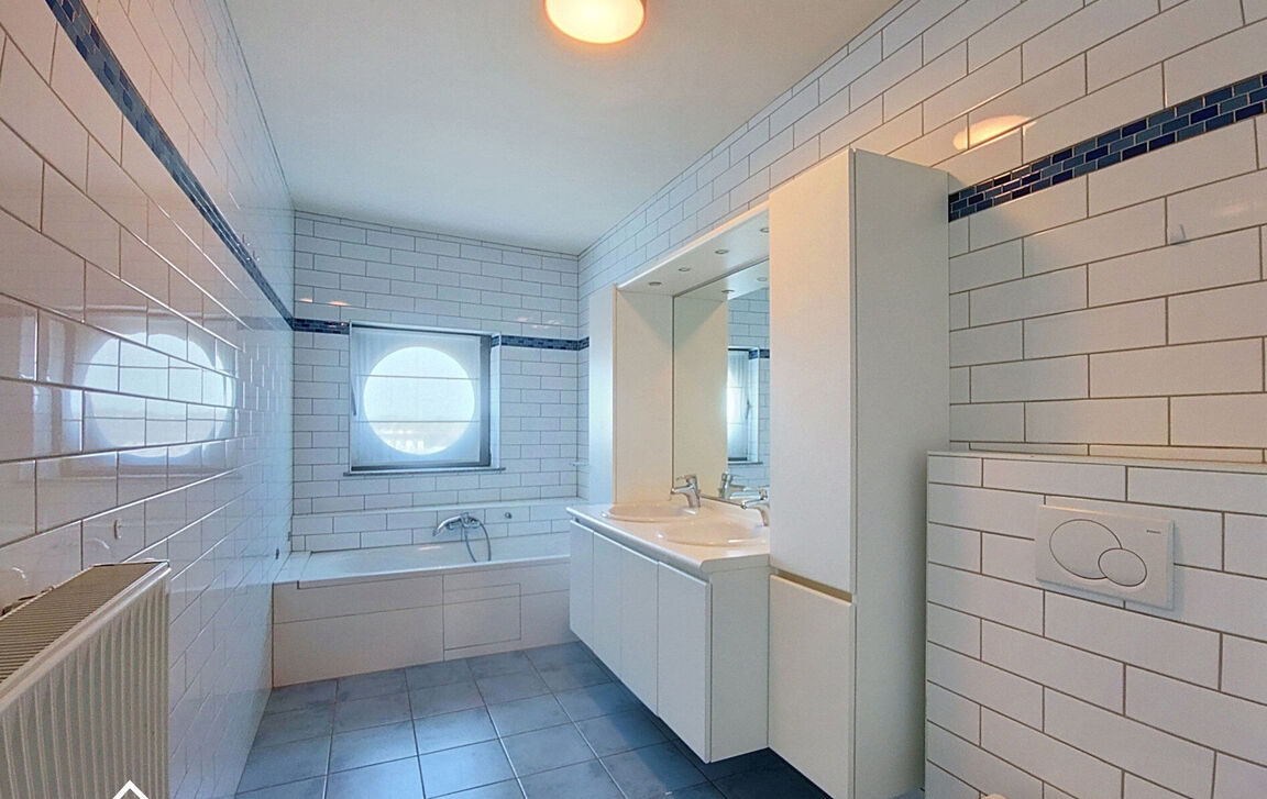 Appartement te huur in Ninove