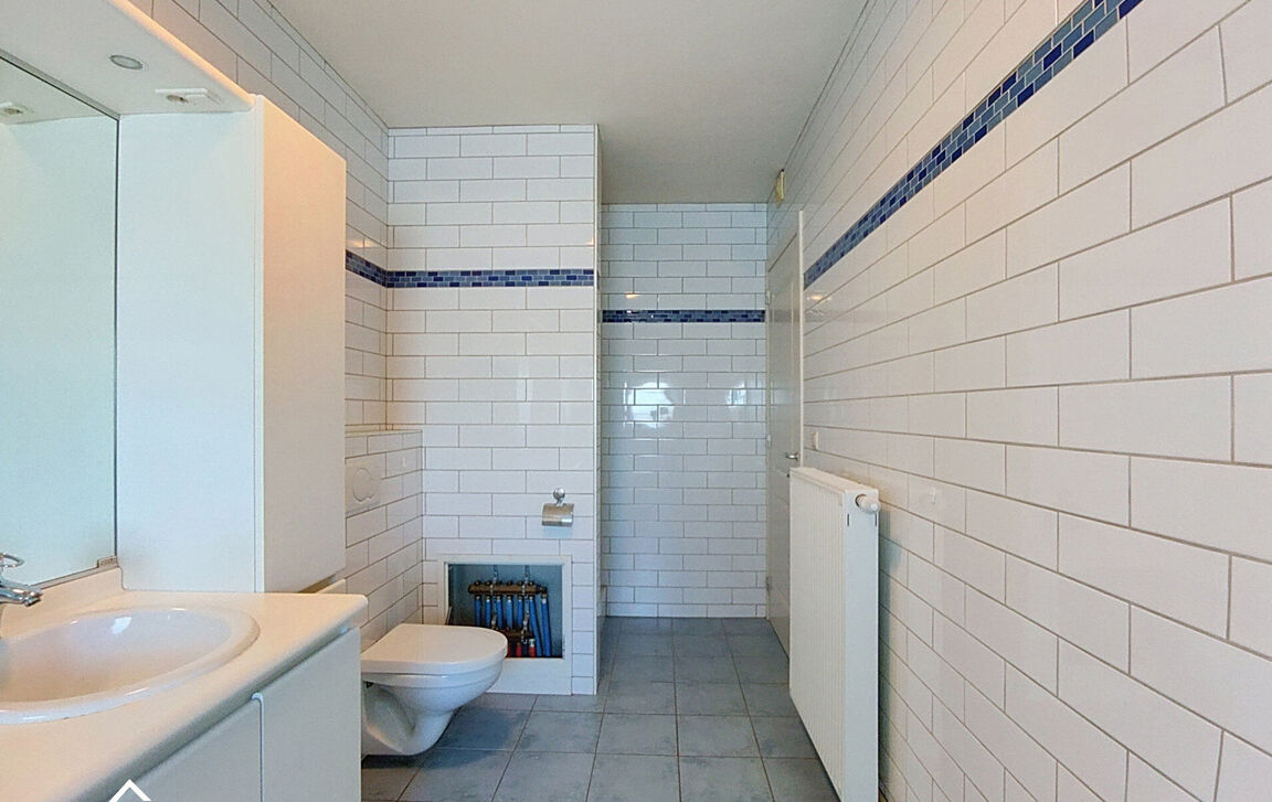 Appartement te huur in Ninove