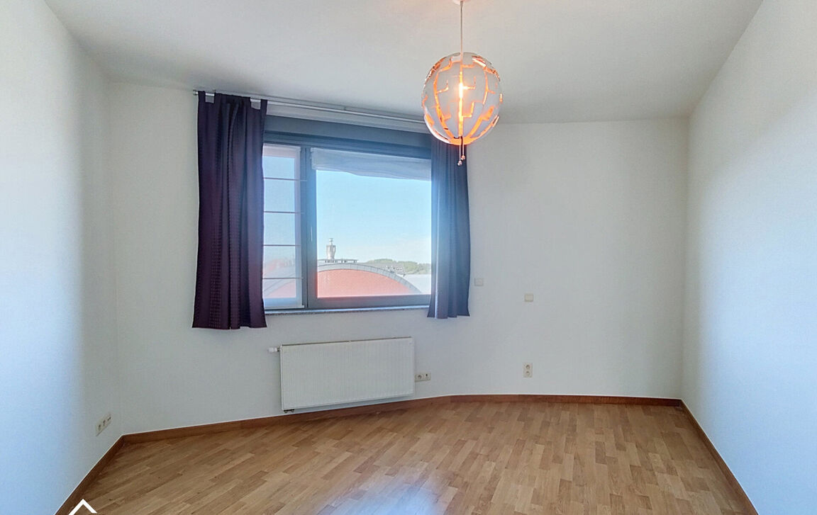Appartement te huur in Ninove