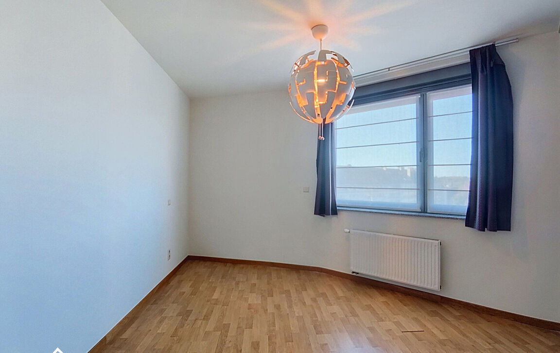 Appartement te huur in Ninove