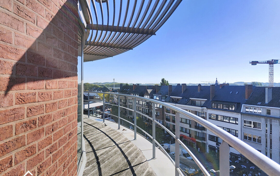 Appartement te huur in Ninove