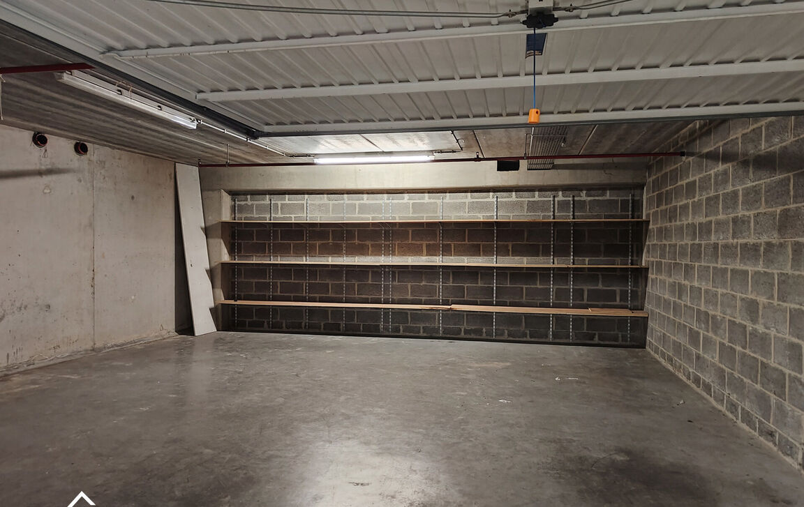 Appartement te huur in Ninove