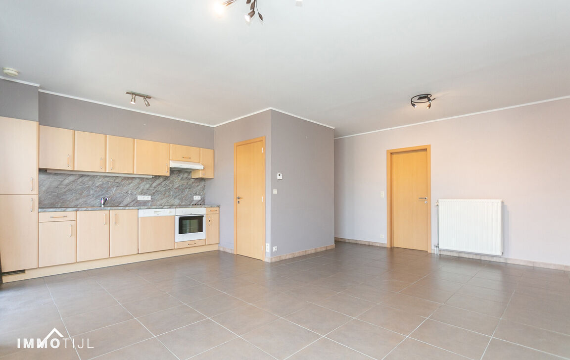 Appartement te huur in Opwijk
