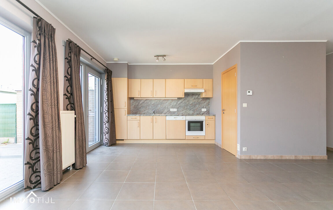 Appartement te huur in Opwijk