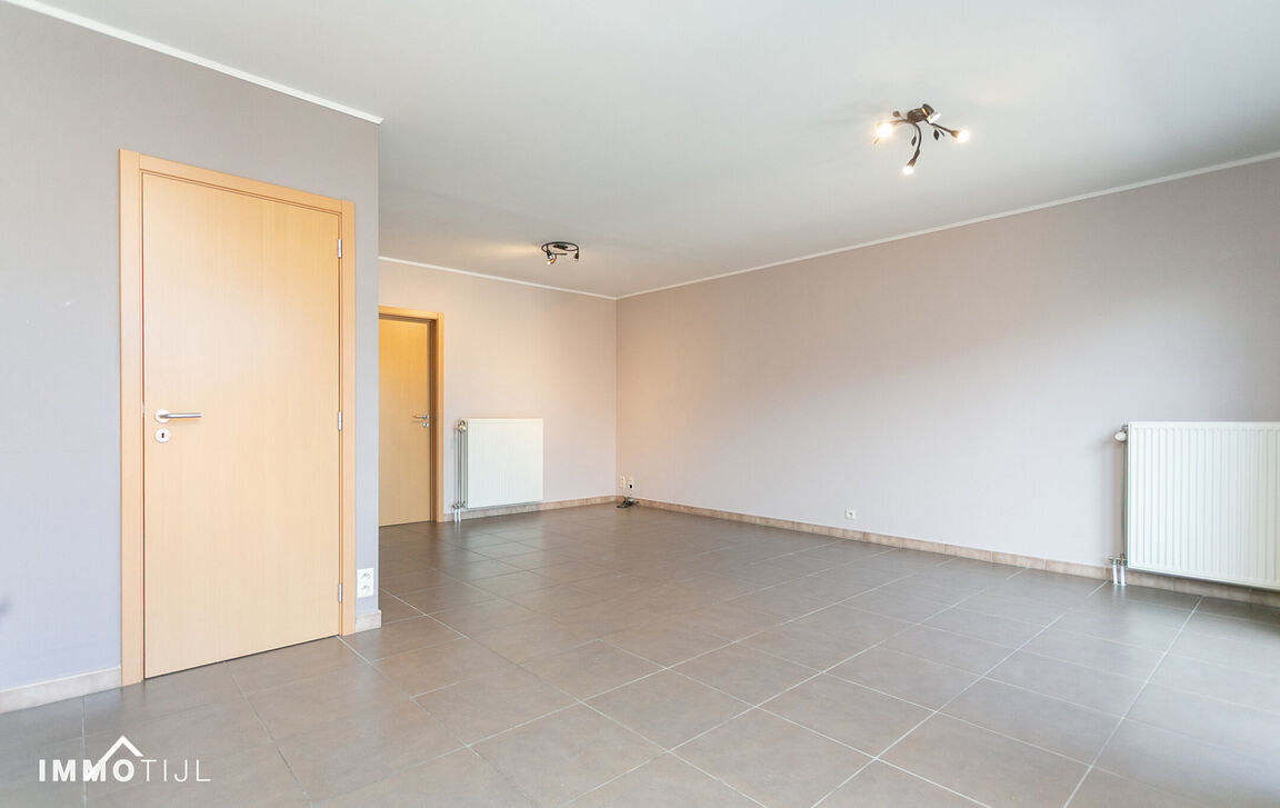 Appartement te huur in Opwijk