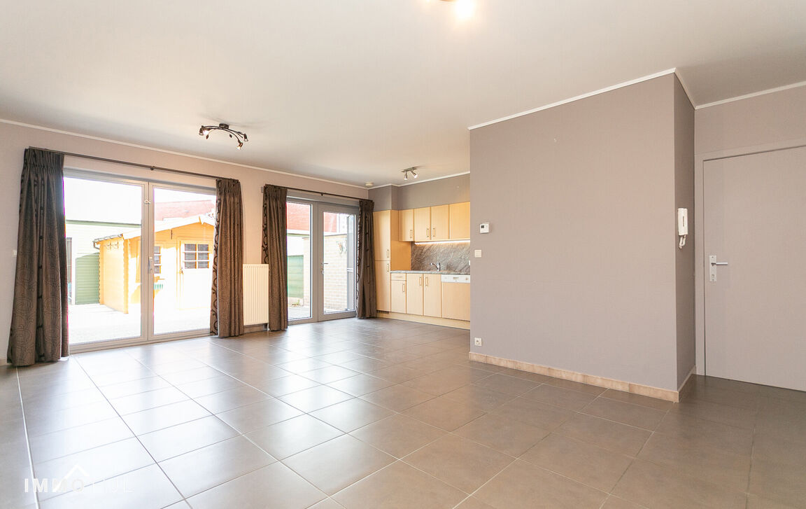 Appartement te huur in Opwijk