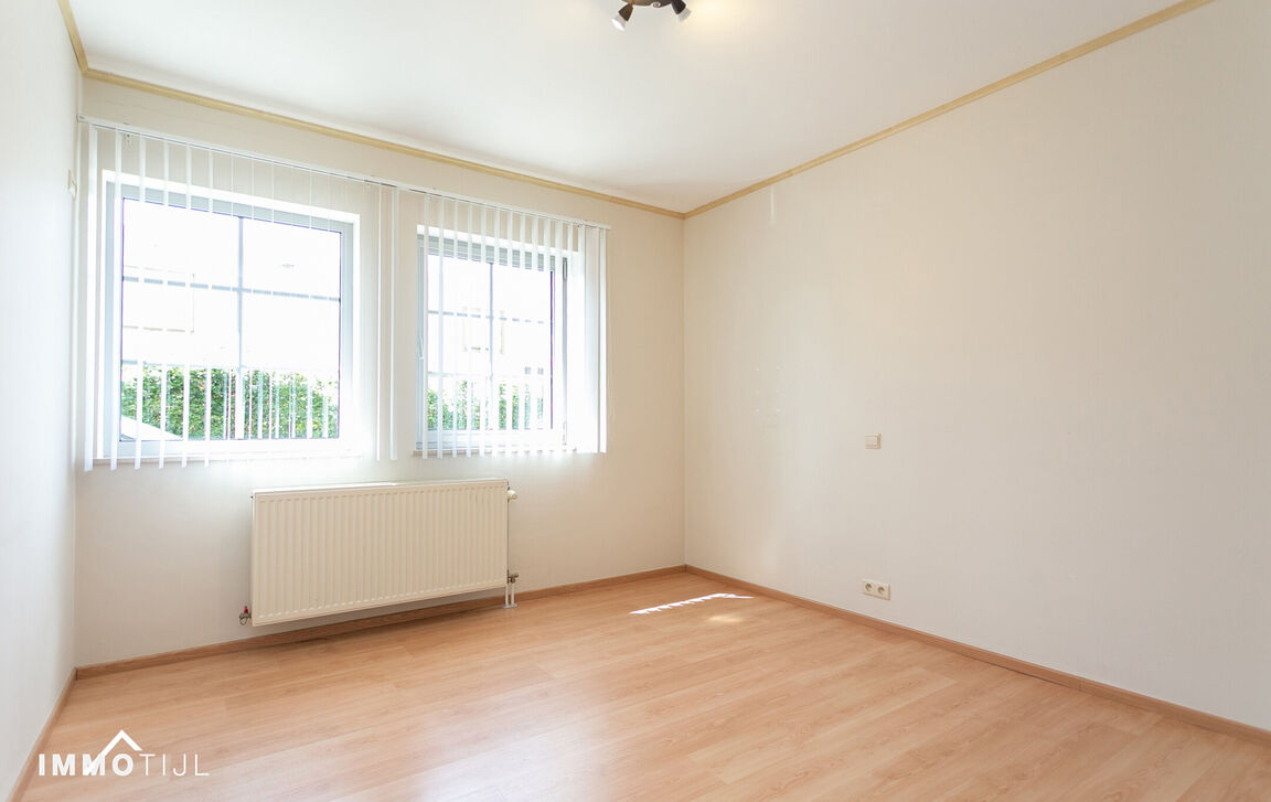 Appartement te huur in Opwijk