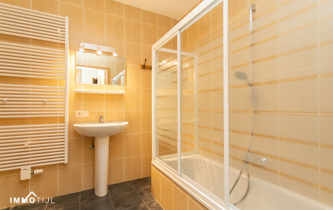 Appartement te huur in Opwijk