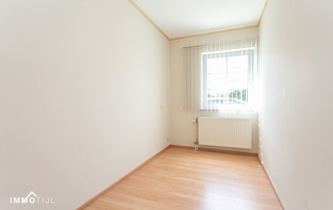 Appartement te huur in Opwijk