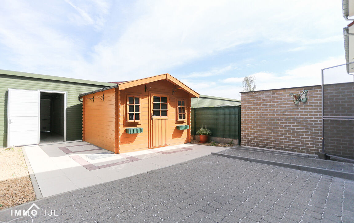 Appartement te huur in Opwijk