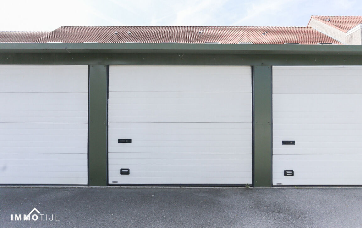 Appartement te huur in Opwijk