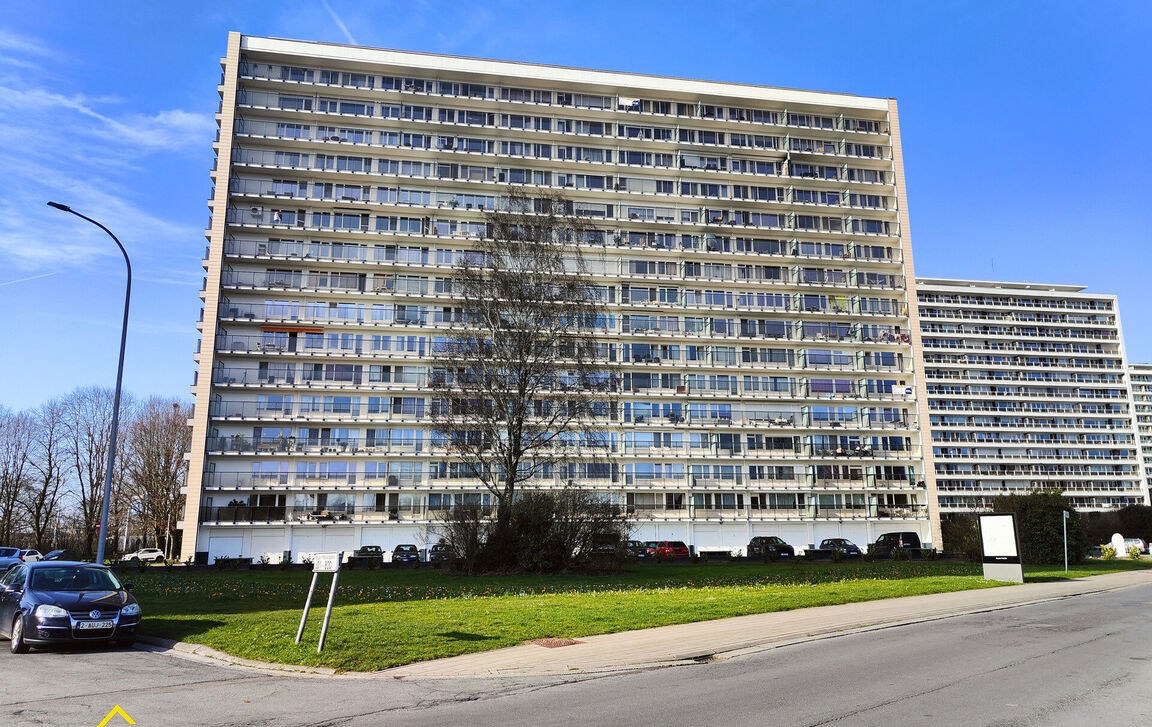 Appartement te huur in Sint-Niklaas