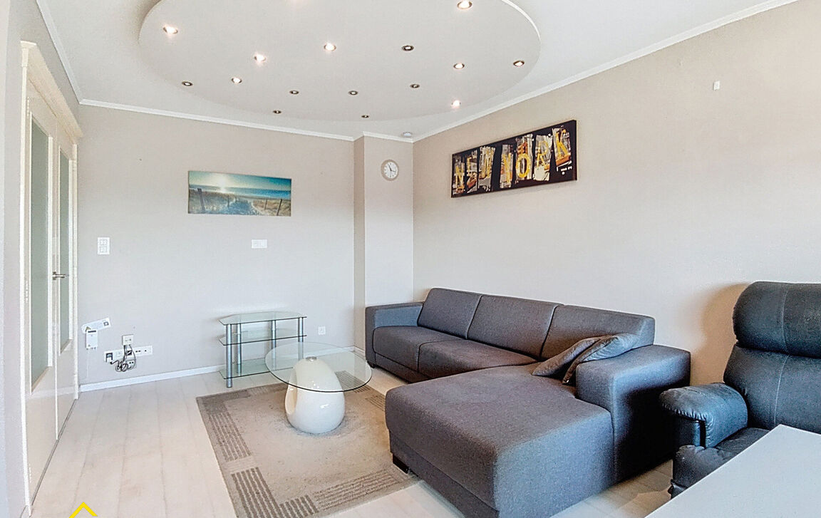 Appartement te huur in Sint-Niklaas