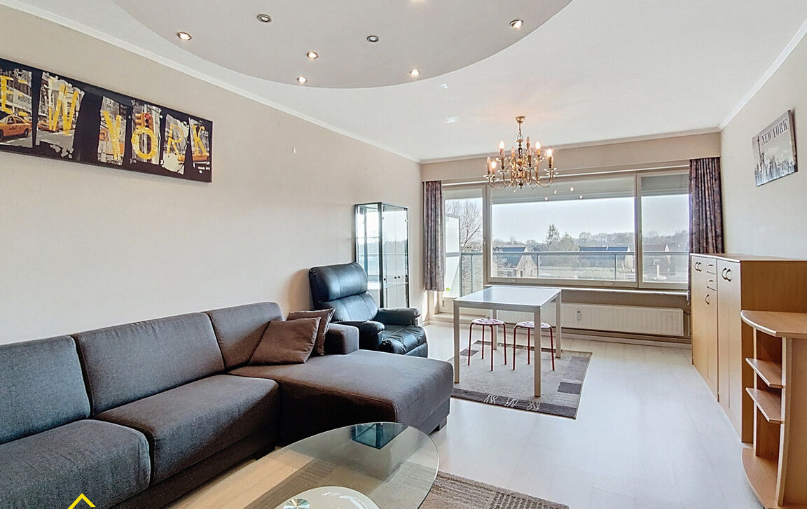 Appartement te huur in Sint-Niklaas