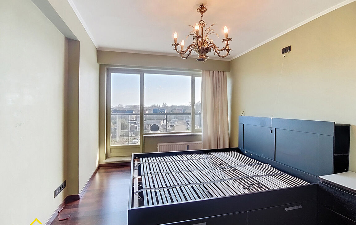 Appartement te huur in Sint-Niklaas