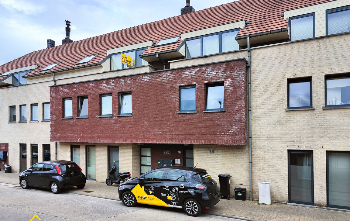 Appartement te huur in Welle