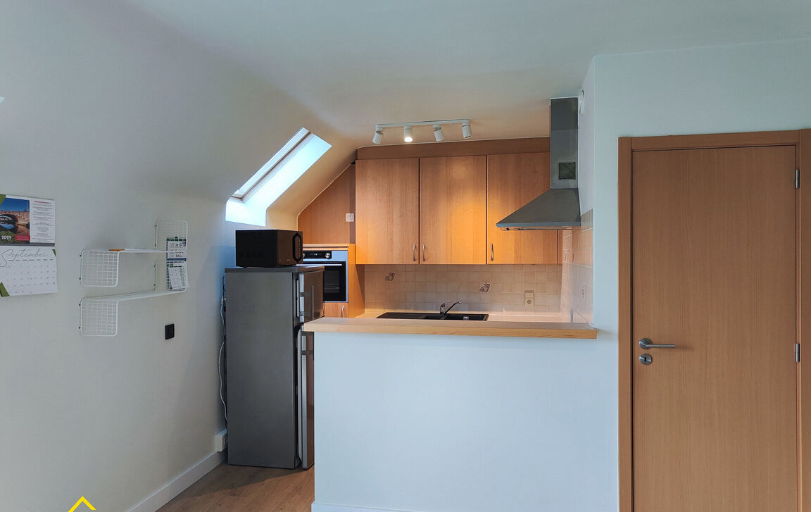 Appartement te huur in Welle