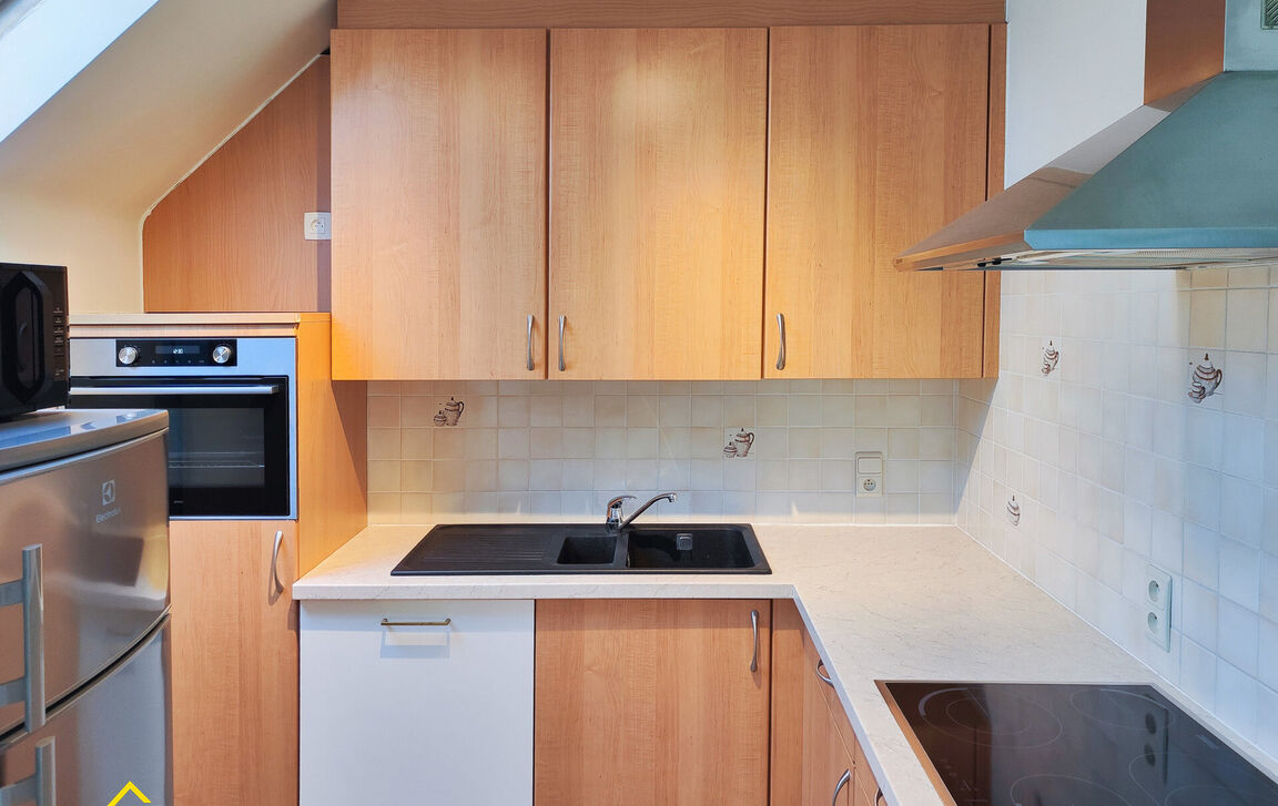 Appartement te huur in Welle