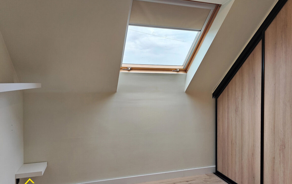 Appartement te huur in Welle