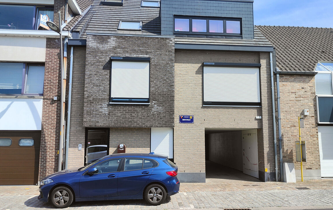 Appartement te huur in Welle