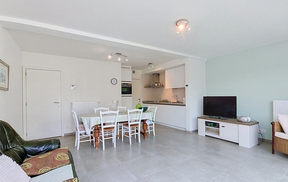 Appartement te huur in Welle