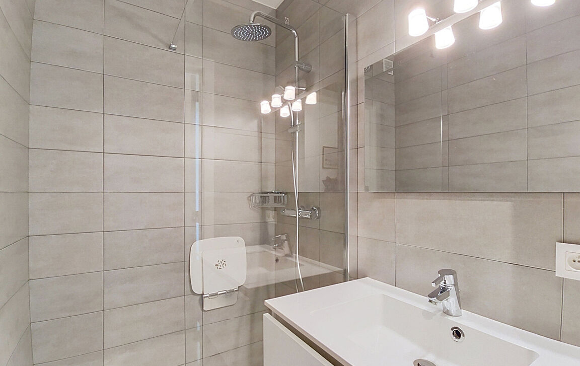 Appartement te huur in Welle