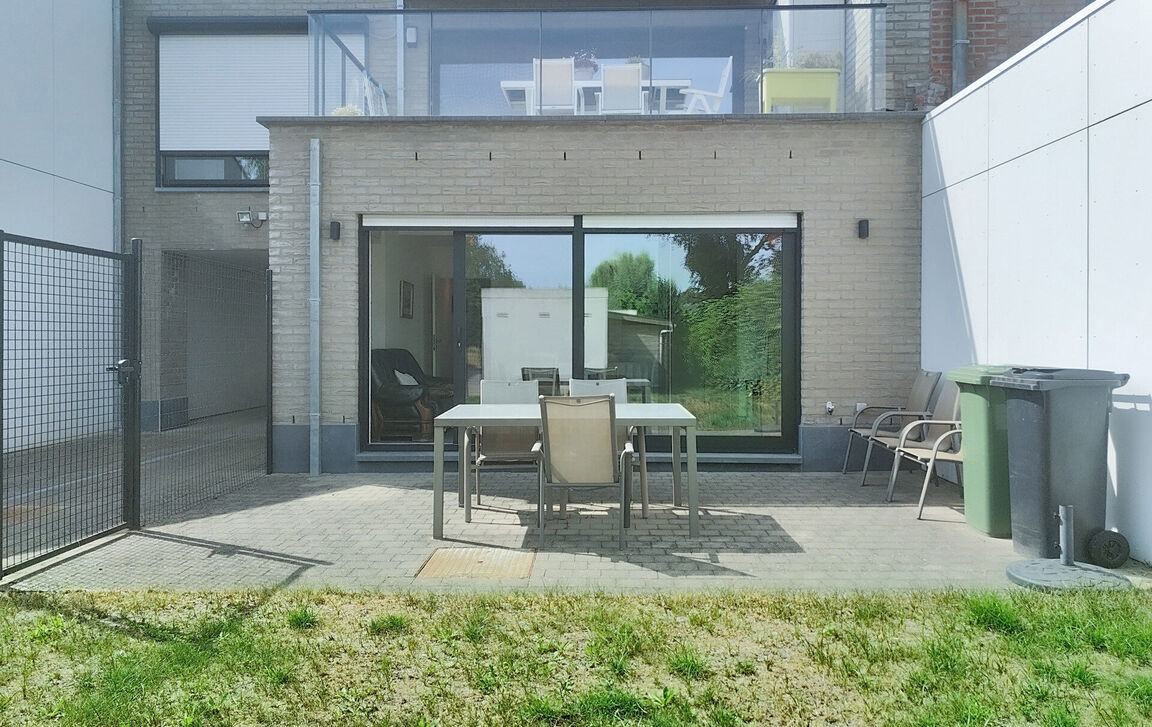 Appartement te huur in Welle