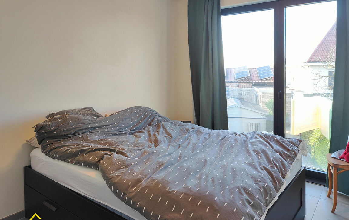 Appartement te huur in Wetteren