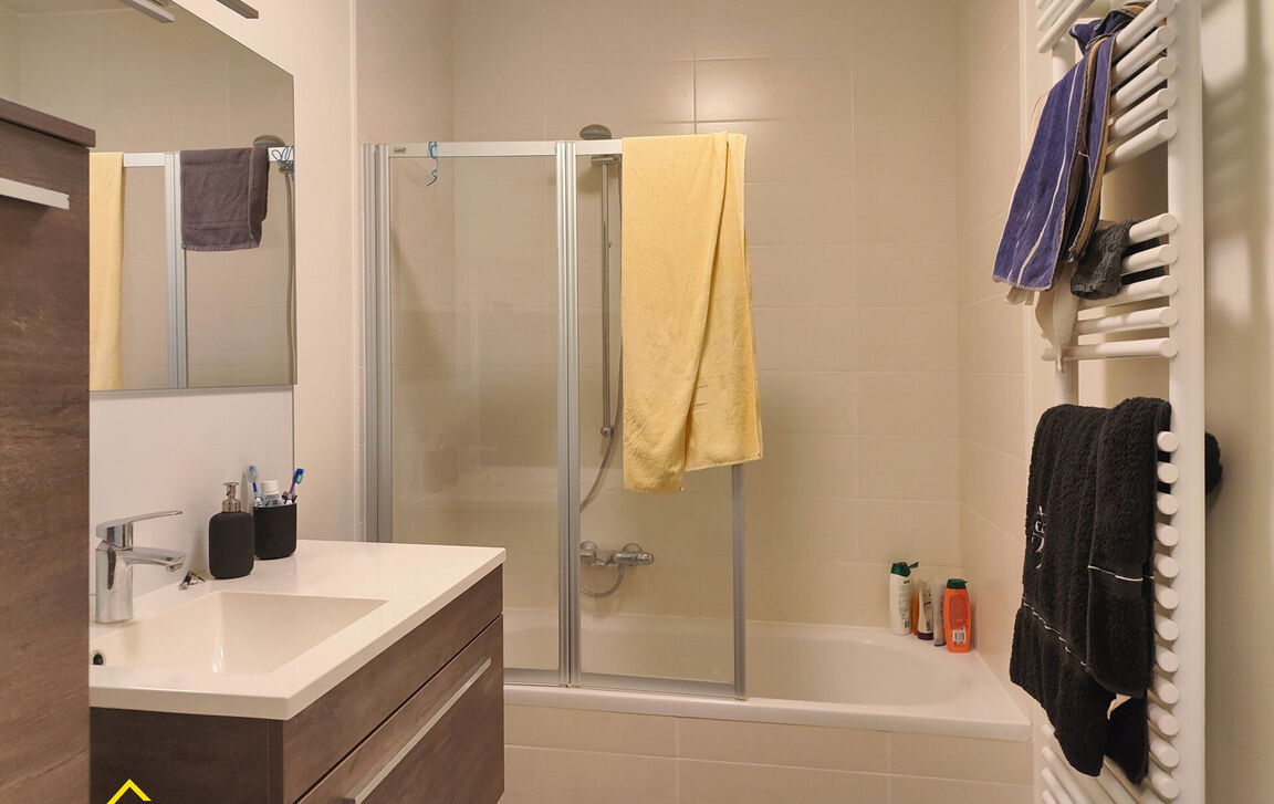 Appartement te huur in Wetteren