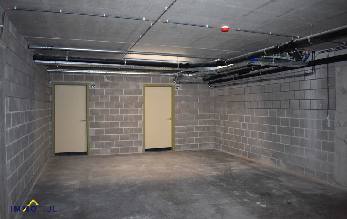 Appartement te huur in Wetteren