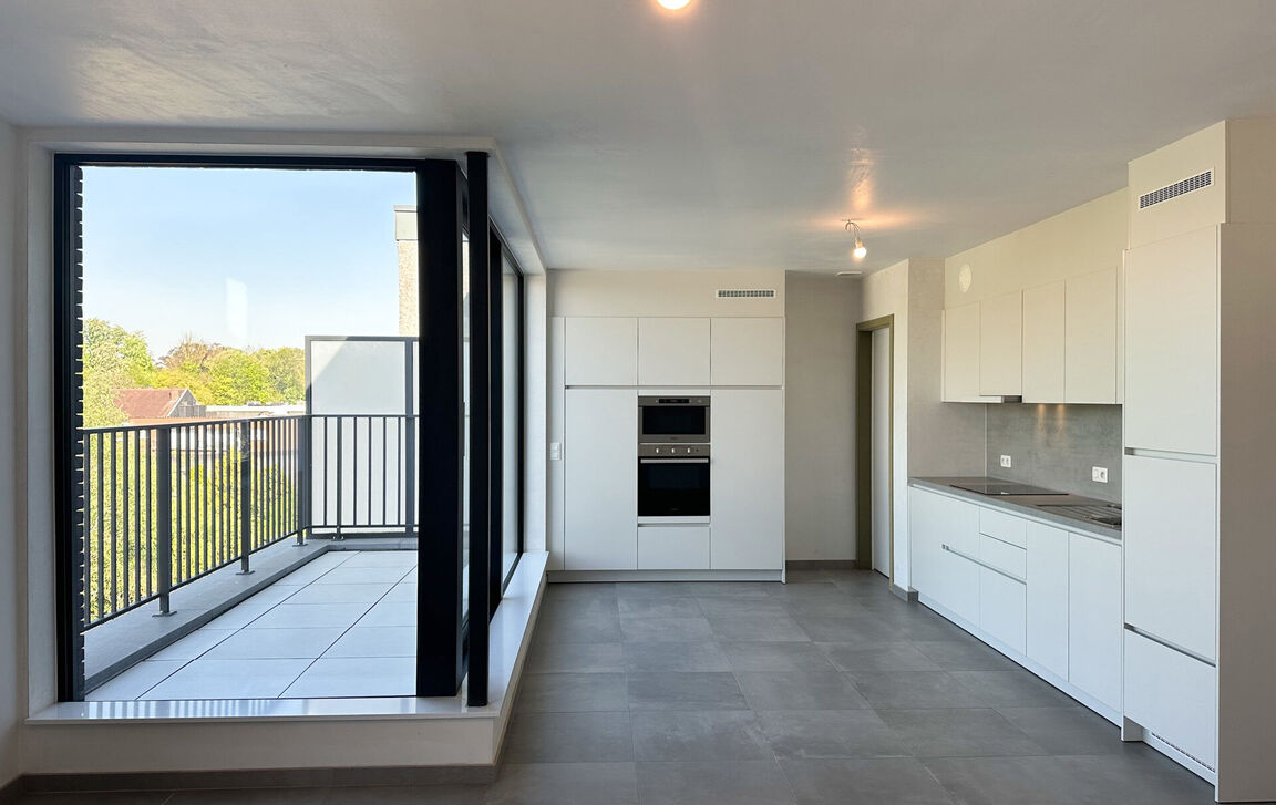 Appartement te koop in Aalst