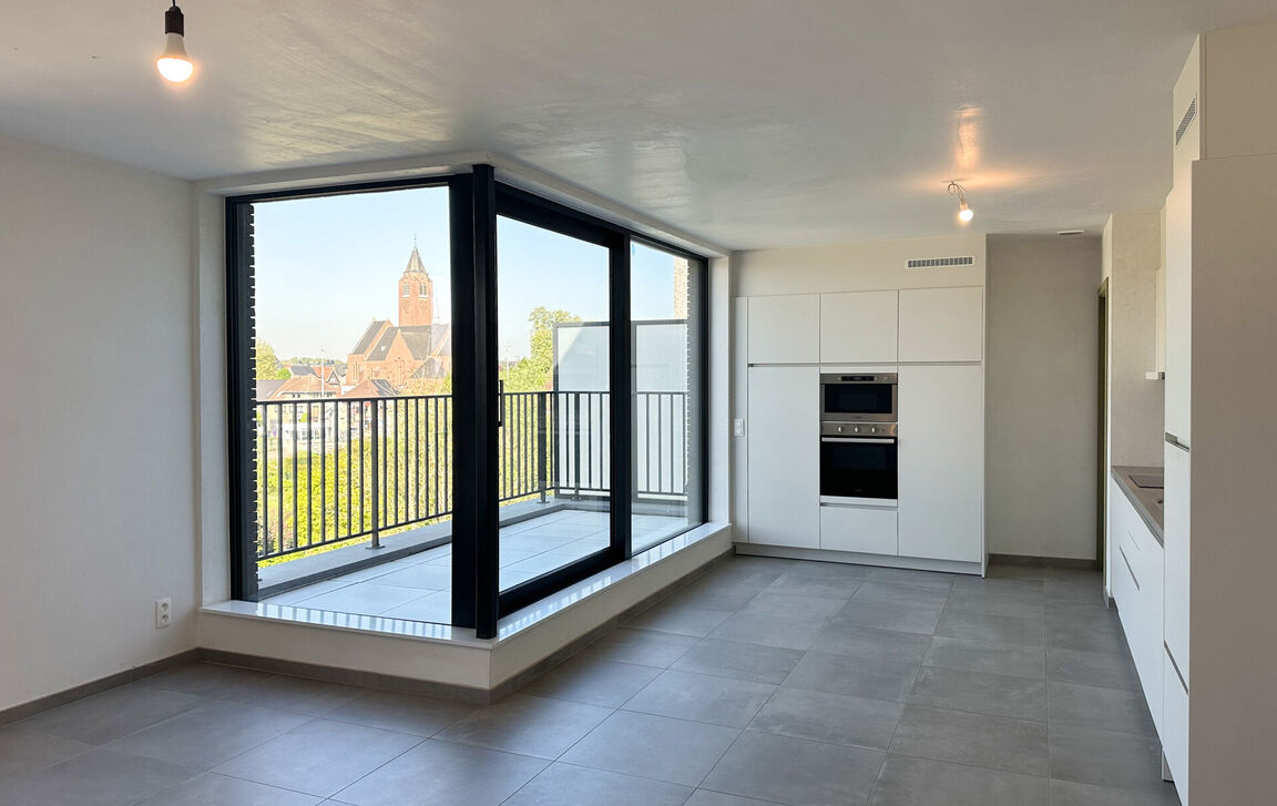 Appartement te koop in Aalst