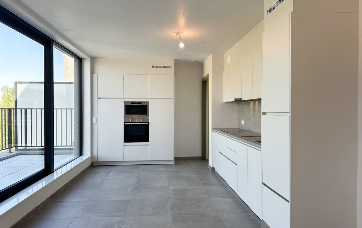 Appartement te koop in Aalst