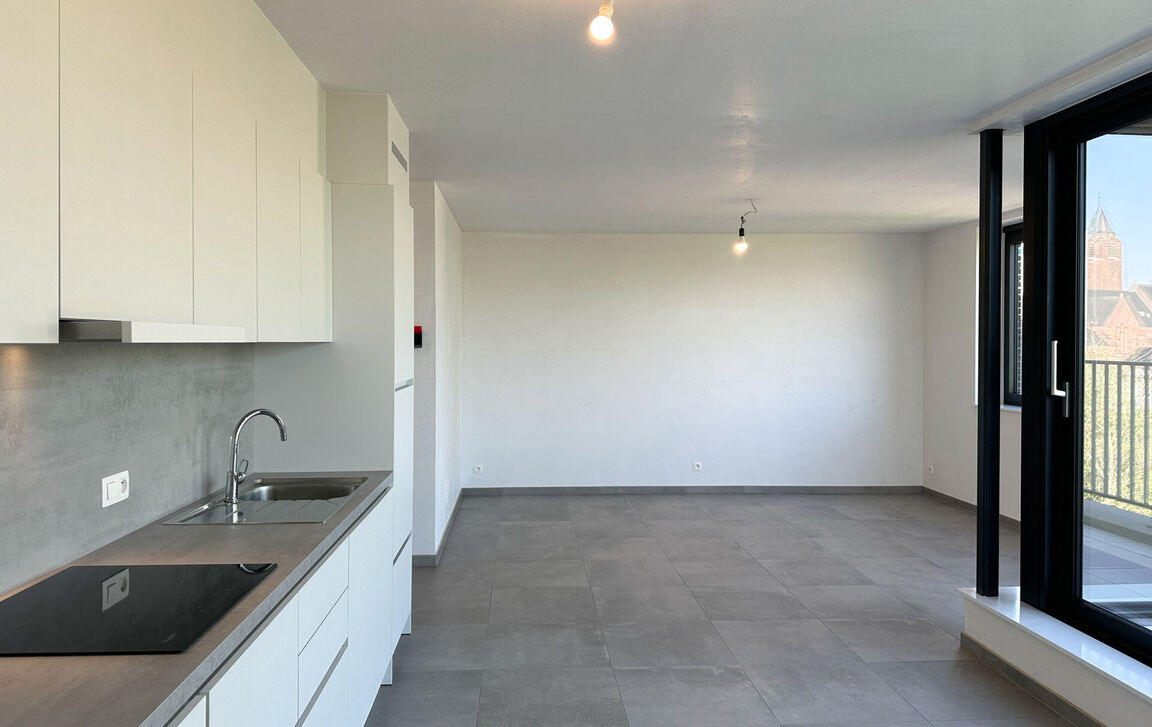 Appartement te koop in Aalst