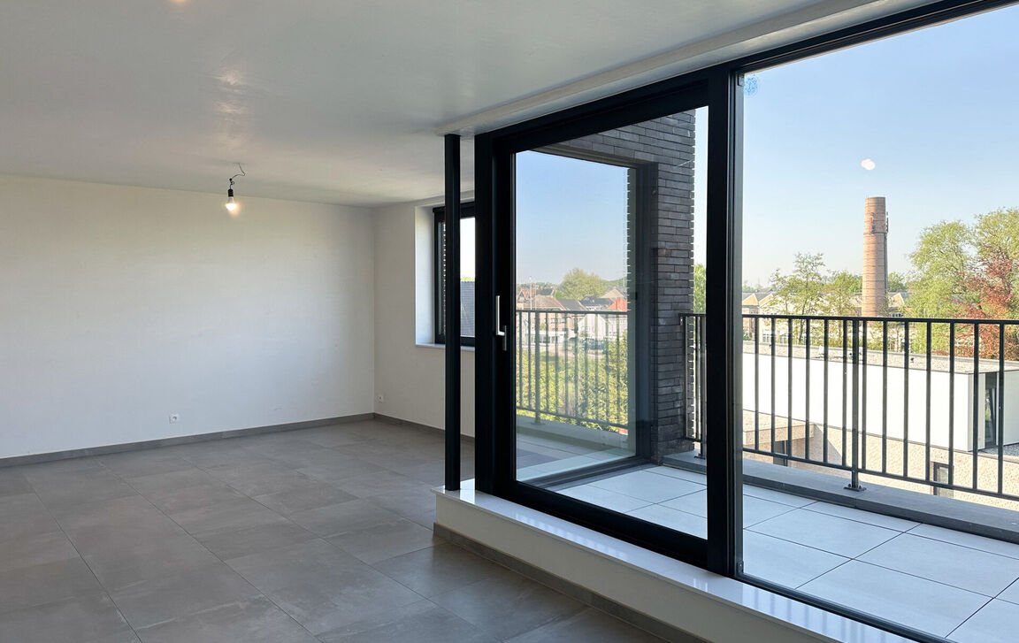 Appartement te koop in Aalst