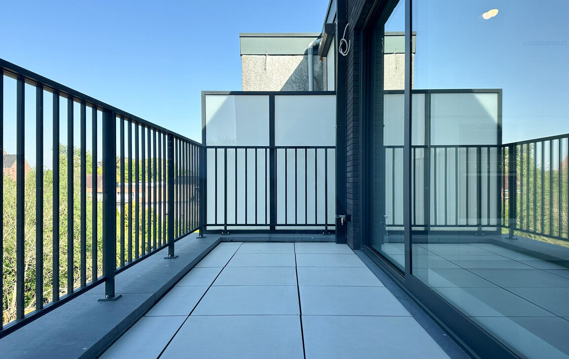 Appartement te koop in Aalst