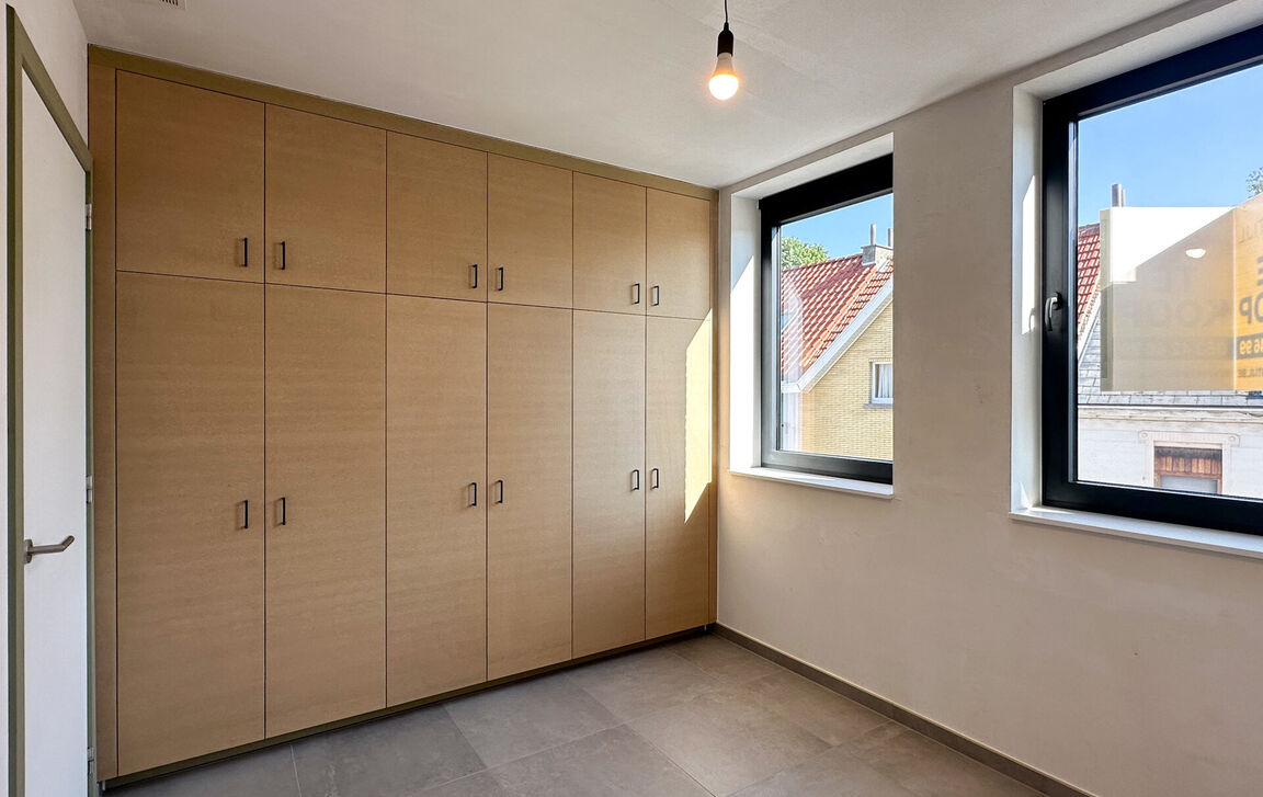 Appartement te koop in Aalst