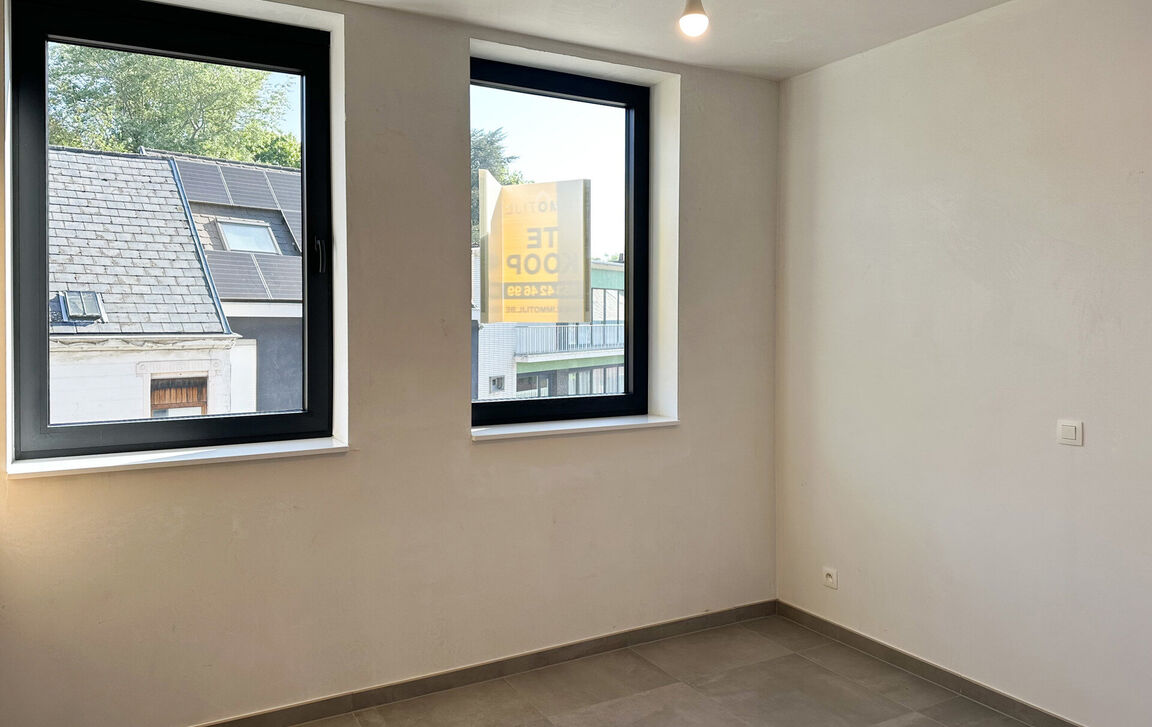 Appartement te koop in Aalst