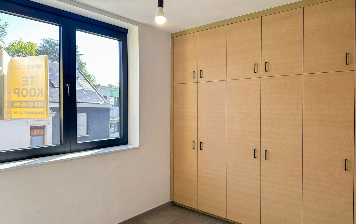 Appartement te koop in Aalst