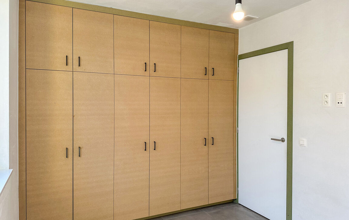 Appartement te koop in Aalst
