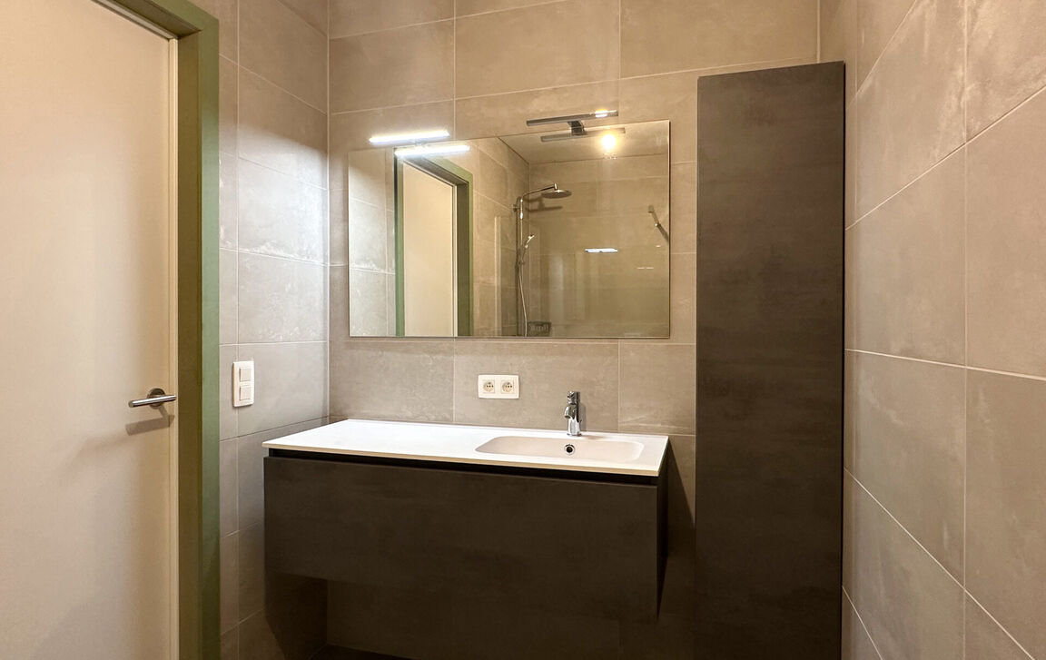 Appartement te koop in Aalst