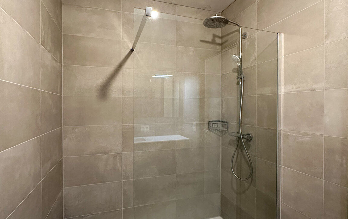 Appartement te koop in Aalst