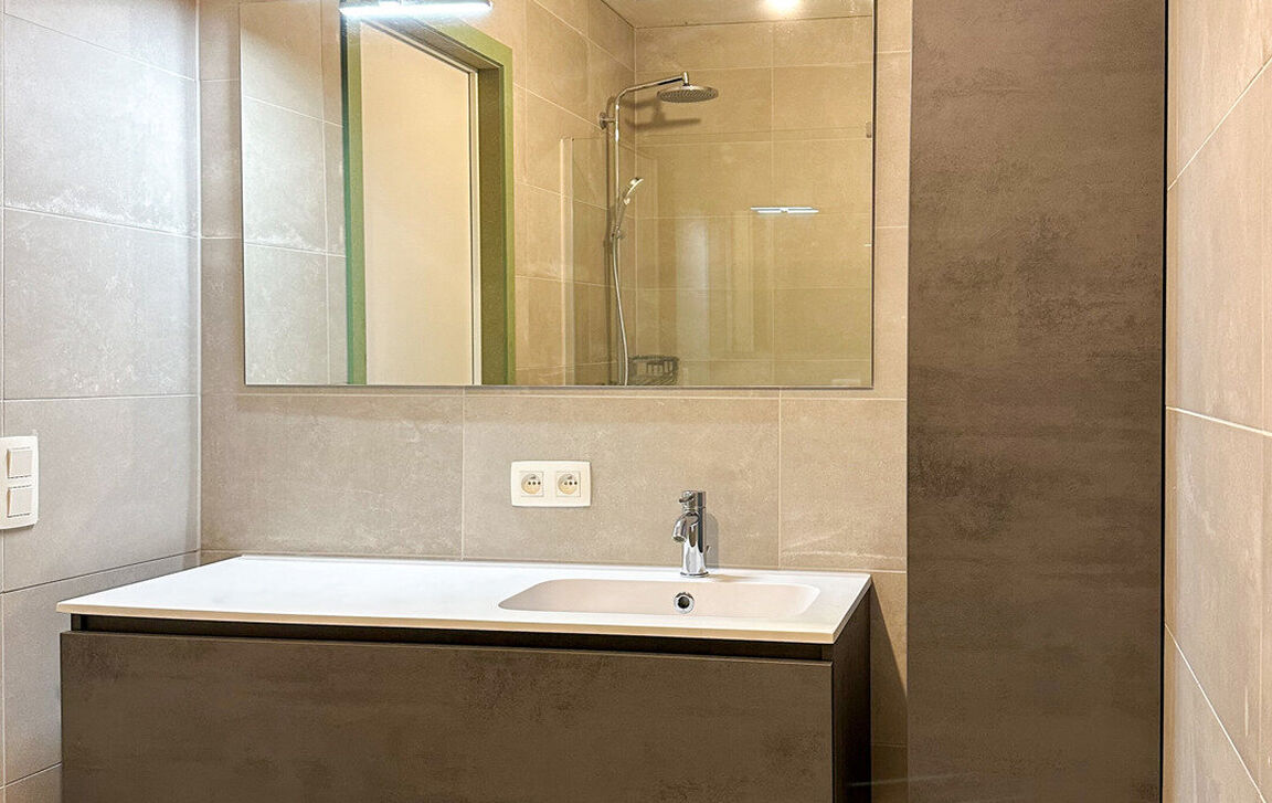 Appartement te koop in Aalst