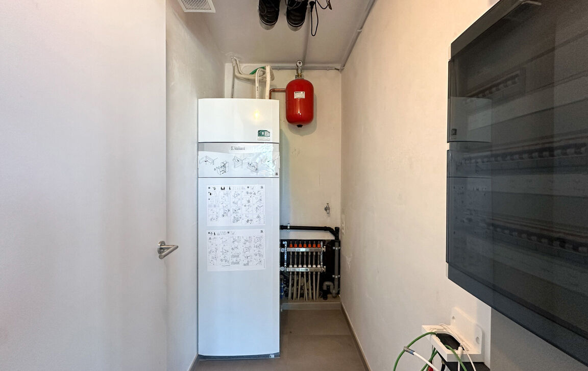 Appartement te koop in Aalst